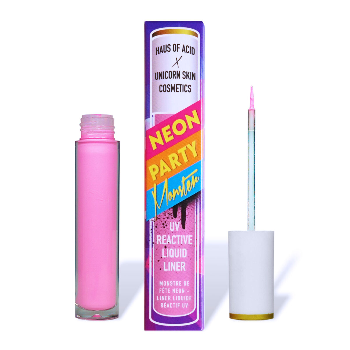 Unicorn Skin Cosmetics