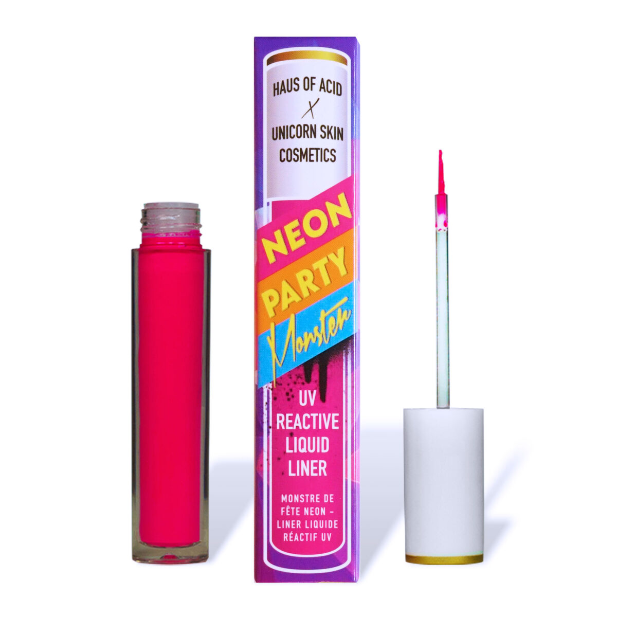 Unicorn Skin Cosmetics