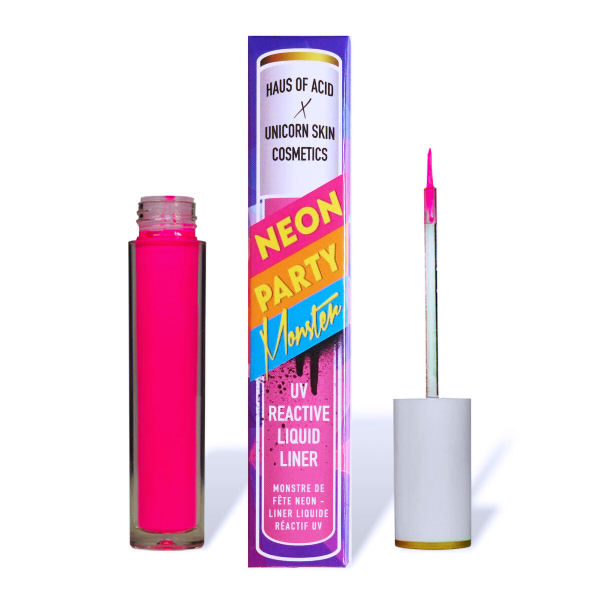 Unicorn Skin Cosmetics